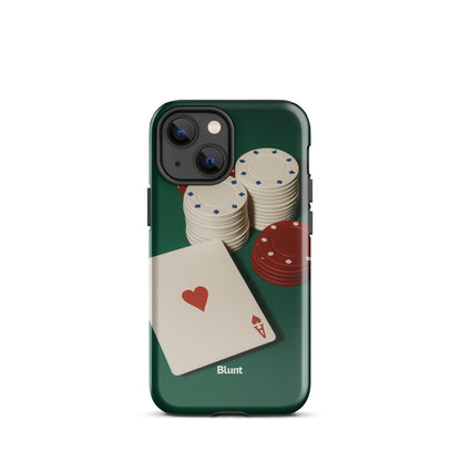 Bet iPhone Case - Blunt Cases