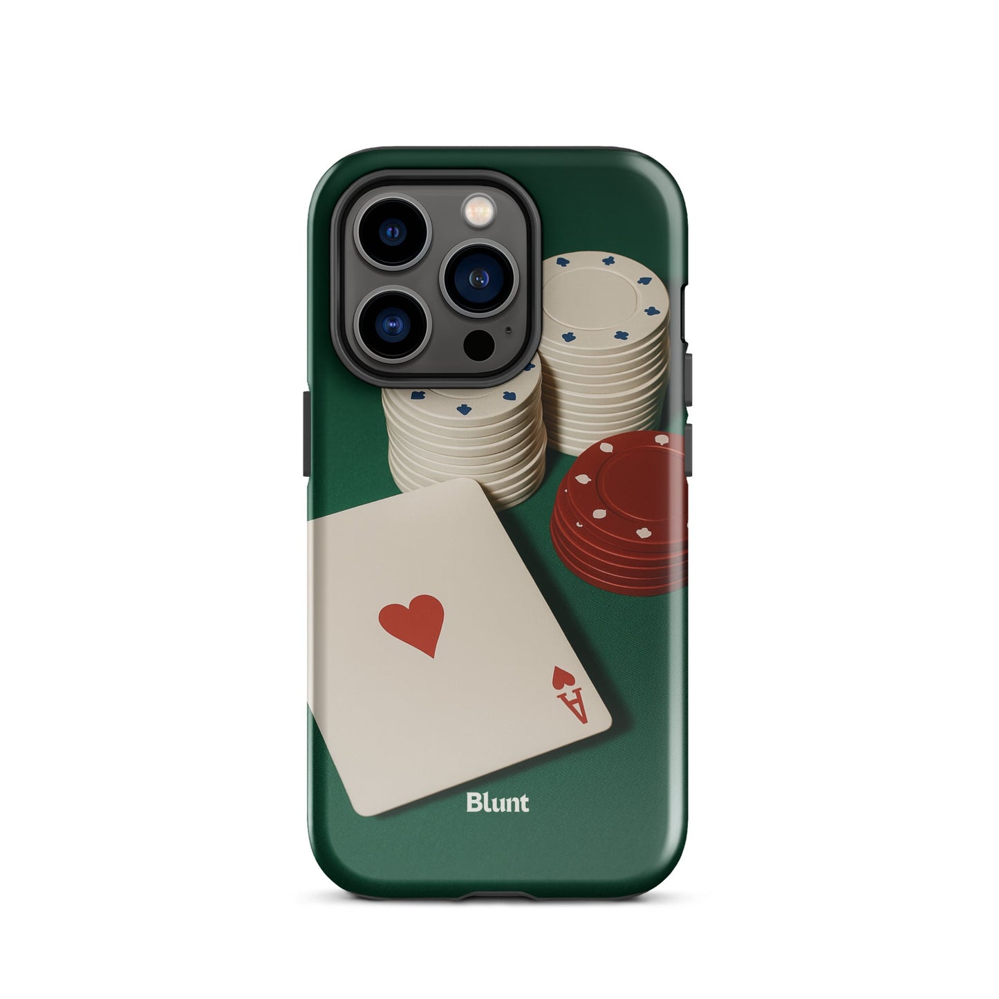 Bet iPhone Case - Blunt Cases
