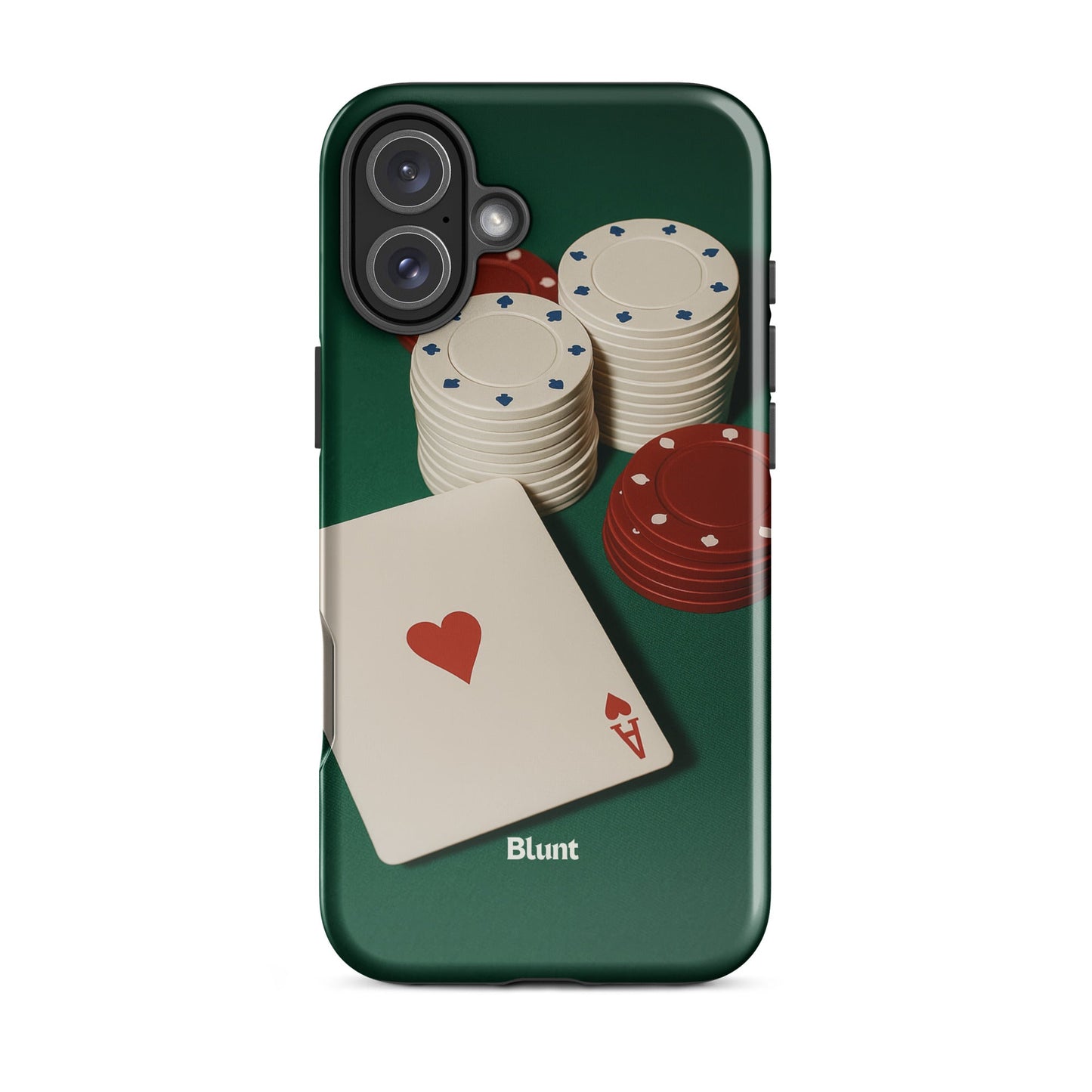 Bet iPhone Case - Blunt Cases