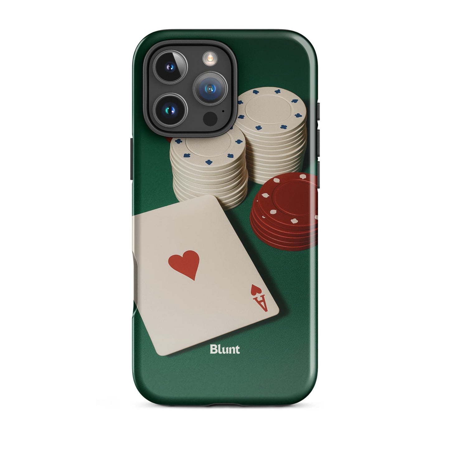 Bet iPhone Case - Blunt Cases