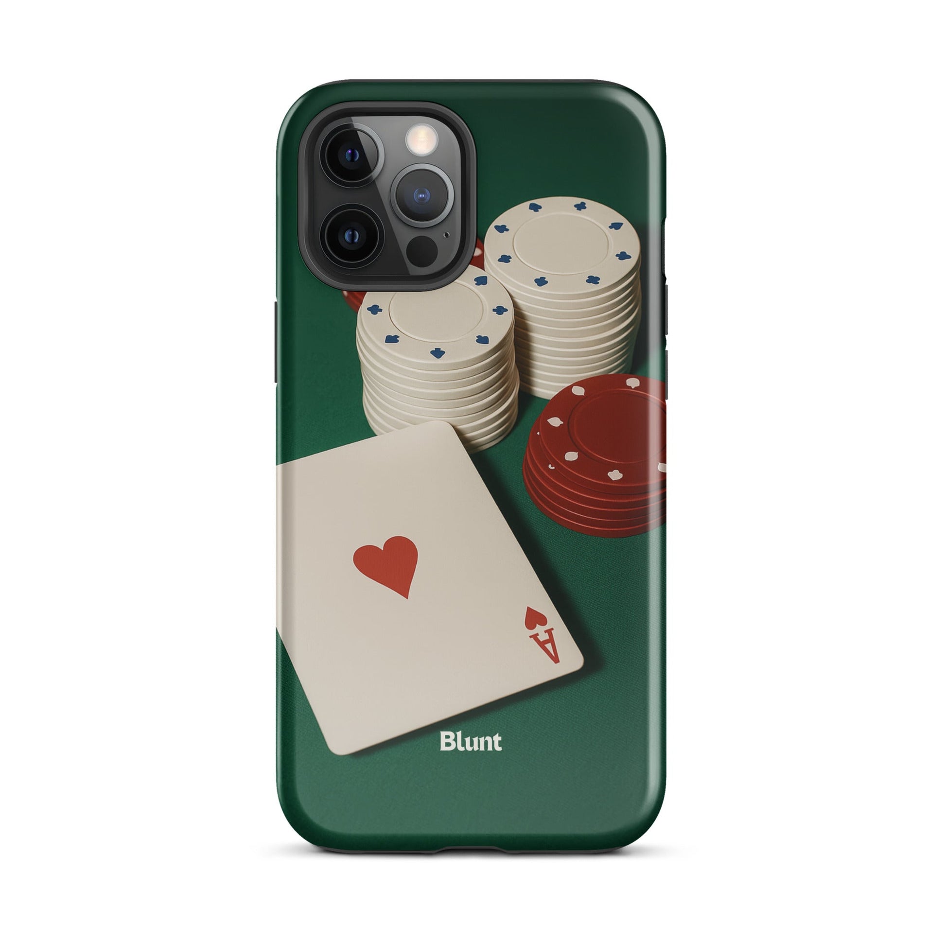 Bet iPhone Case - Blunt Cases