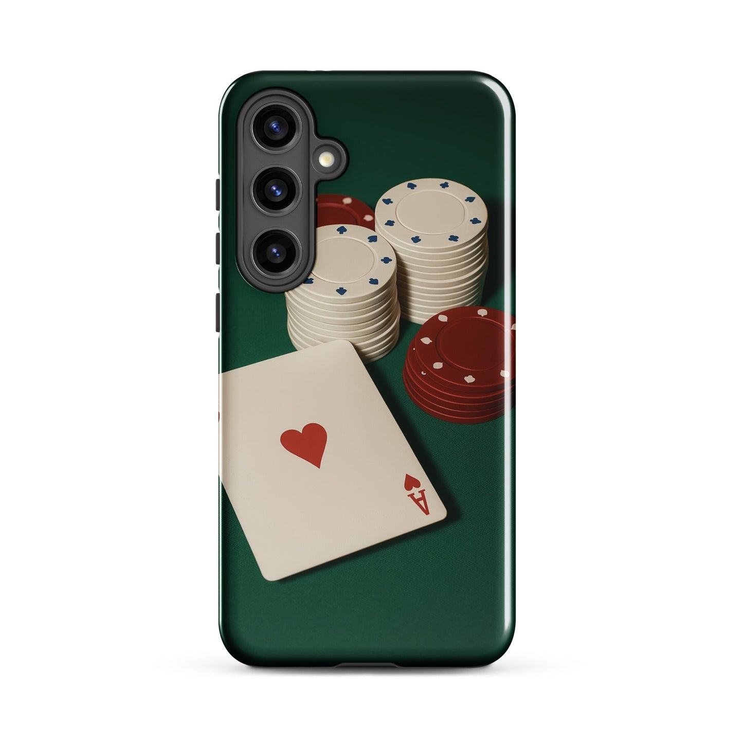 Bet Samsung Case - Blunt Cases