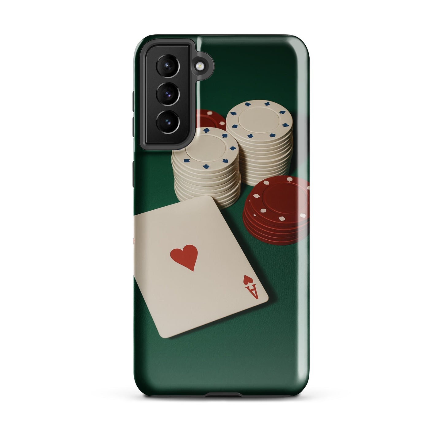 Bet Samsung Case - Blunt Cases