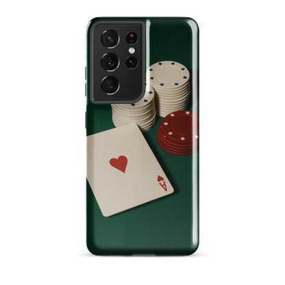 Bet Samsung Case - Blunt Cases