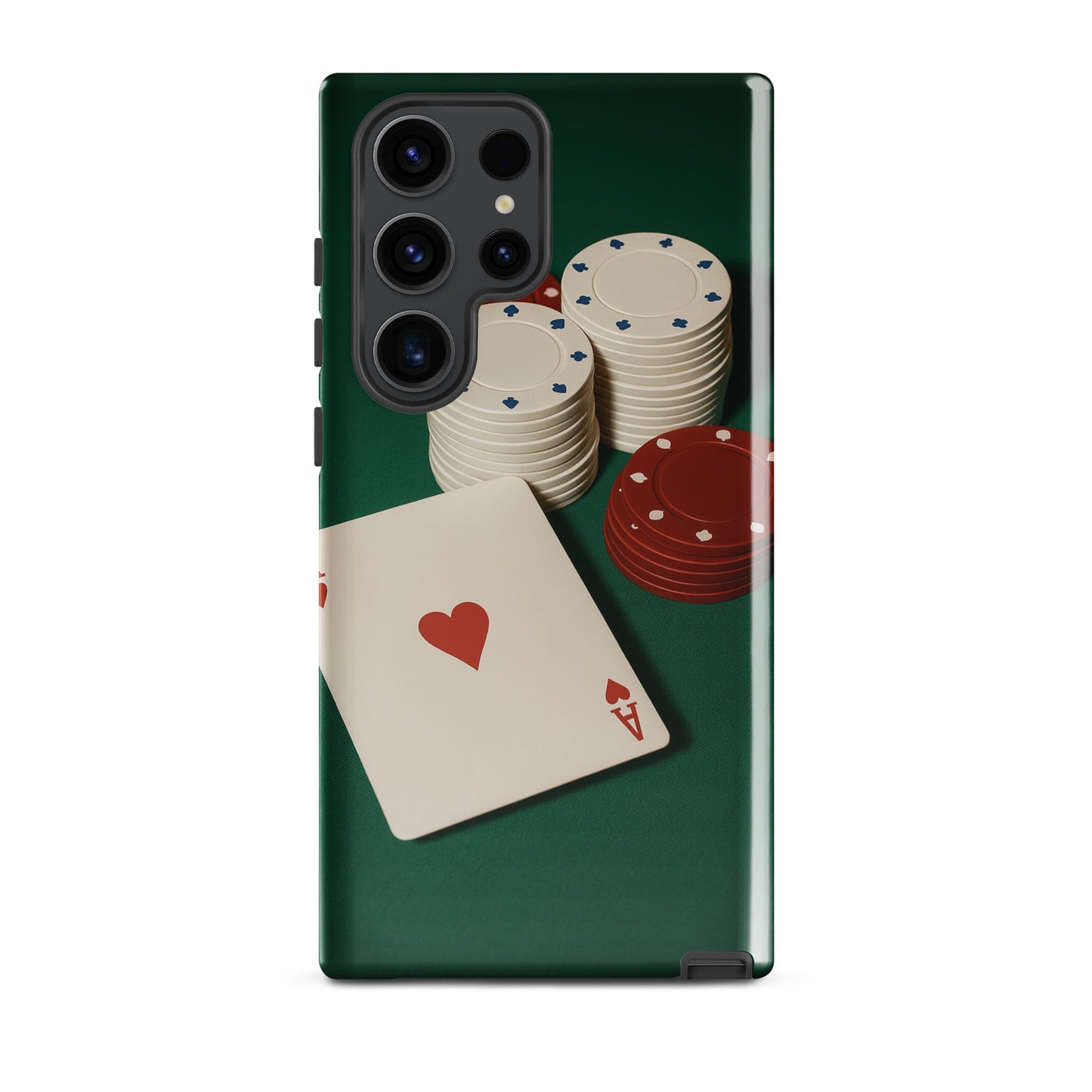 Bet Samsung Case - Blunt Cases