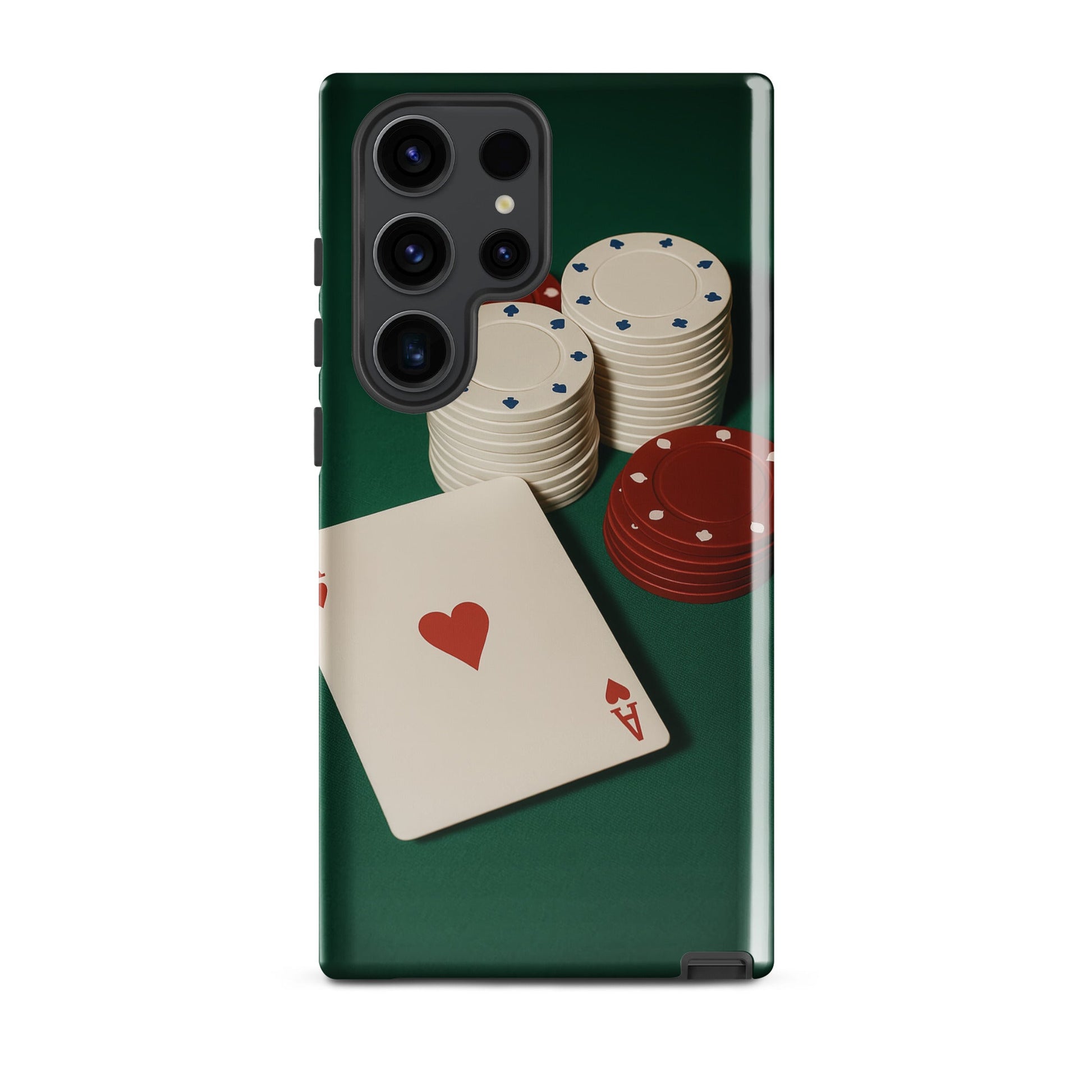 Bet Samsung Case - Blunt Cases
