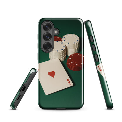 Bet Samsung Case - Blunt Cases