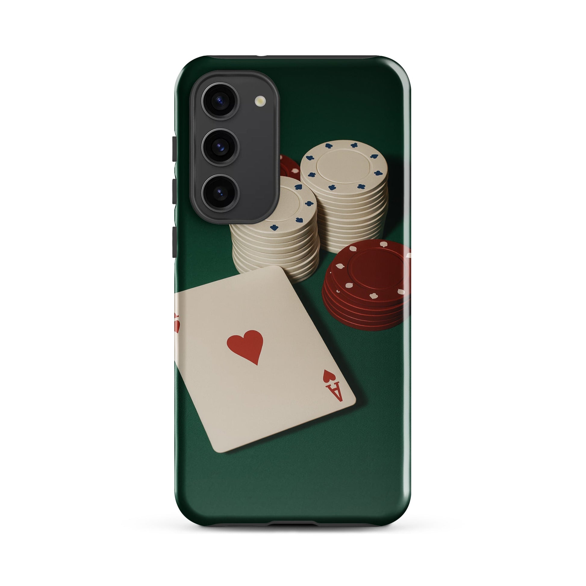 Bet Samsung Case - Blunt Cases