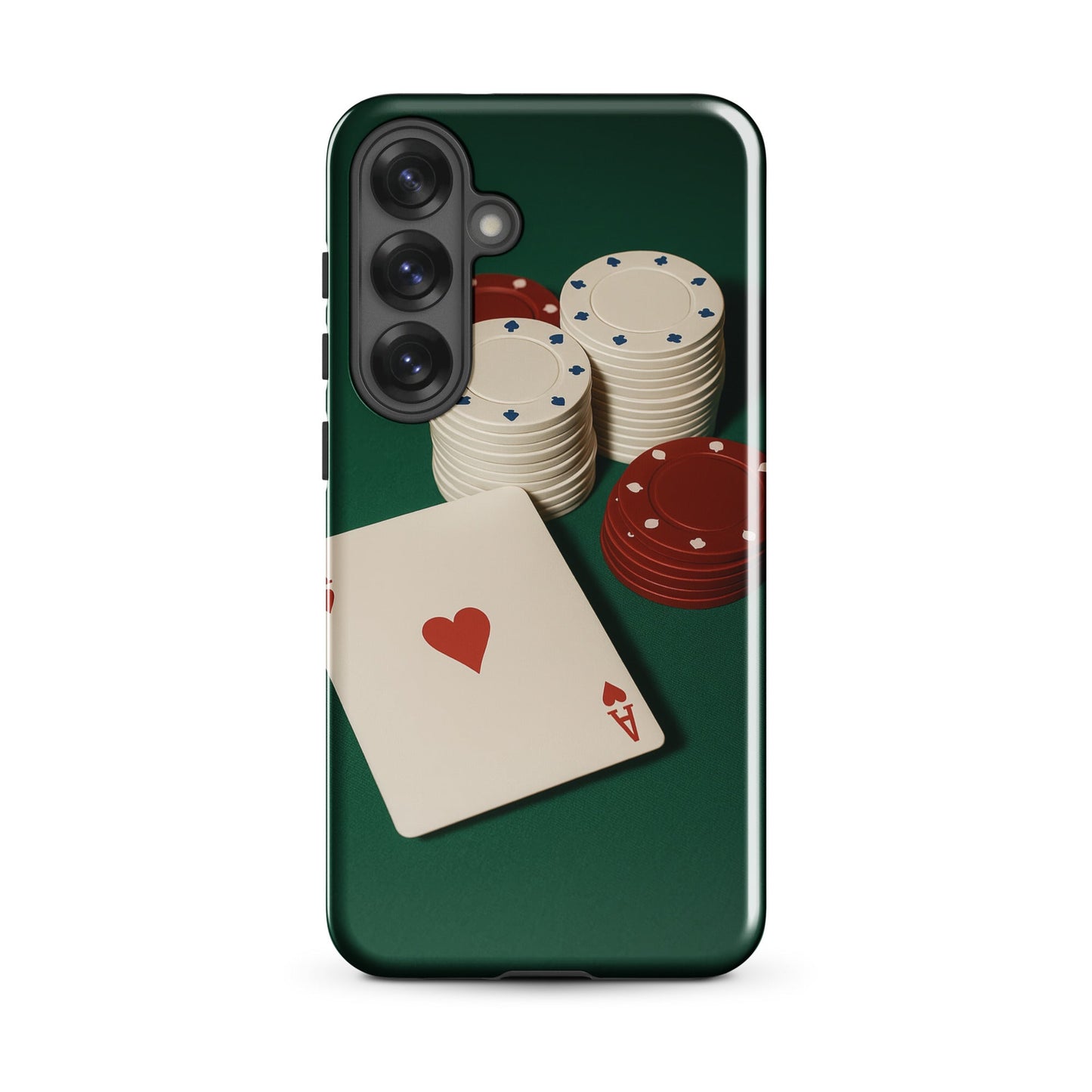 Bet Samsung Case - Blunt Cases