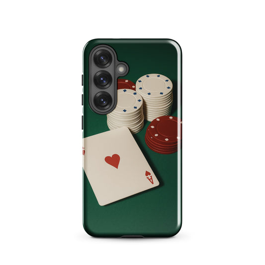 Bet Samsung Case - Blunt Cases