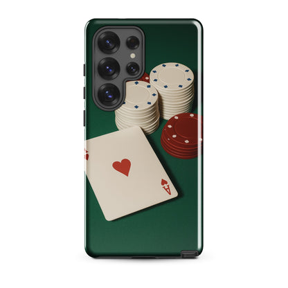 Bet Samsung Case - Blunt Cases