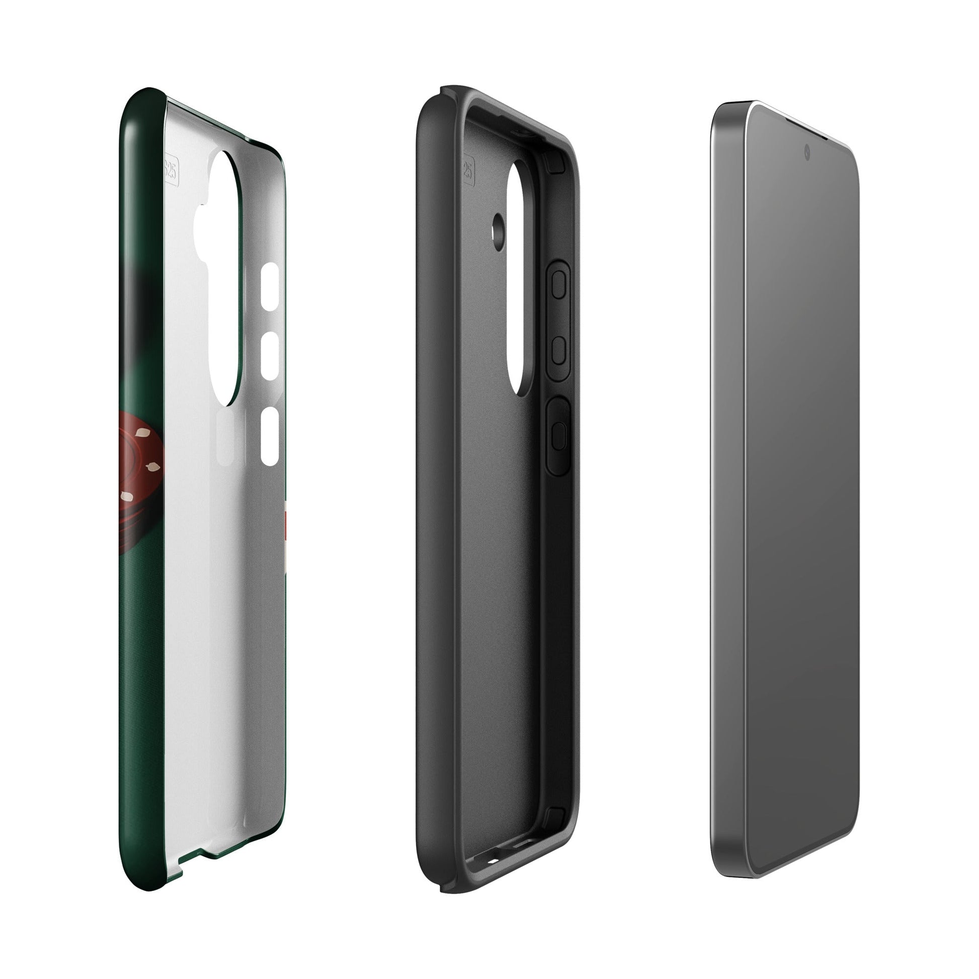 Bet Samsung Case - Blunt Cases