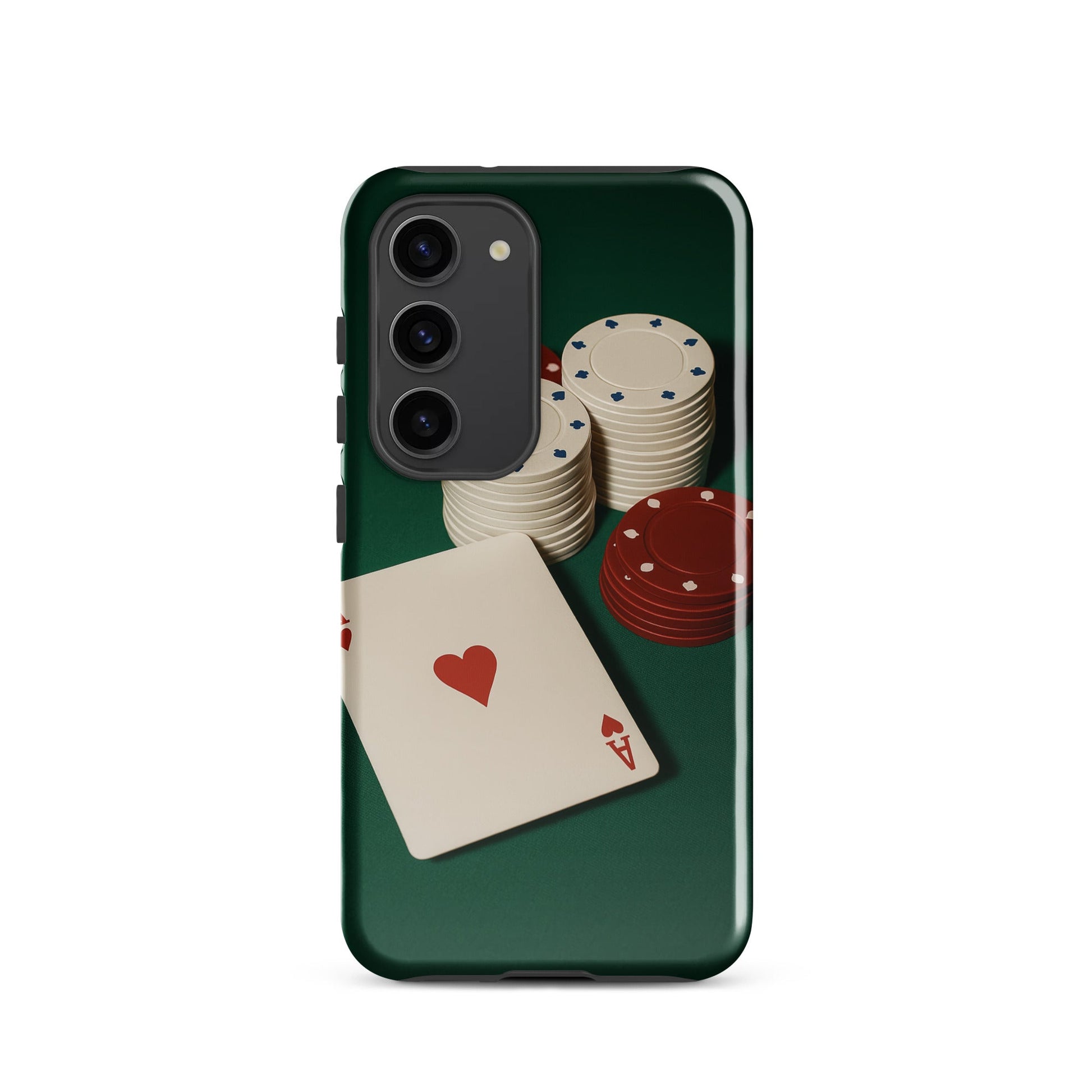 Bet Samsung Case - Blunt Cases