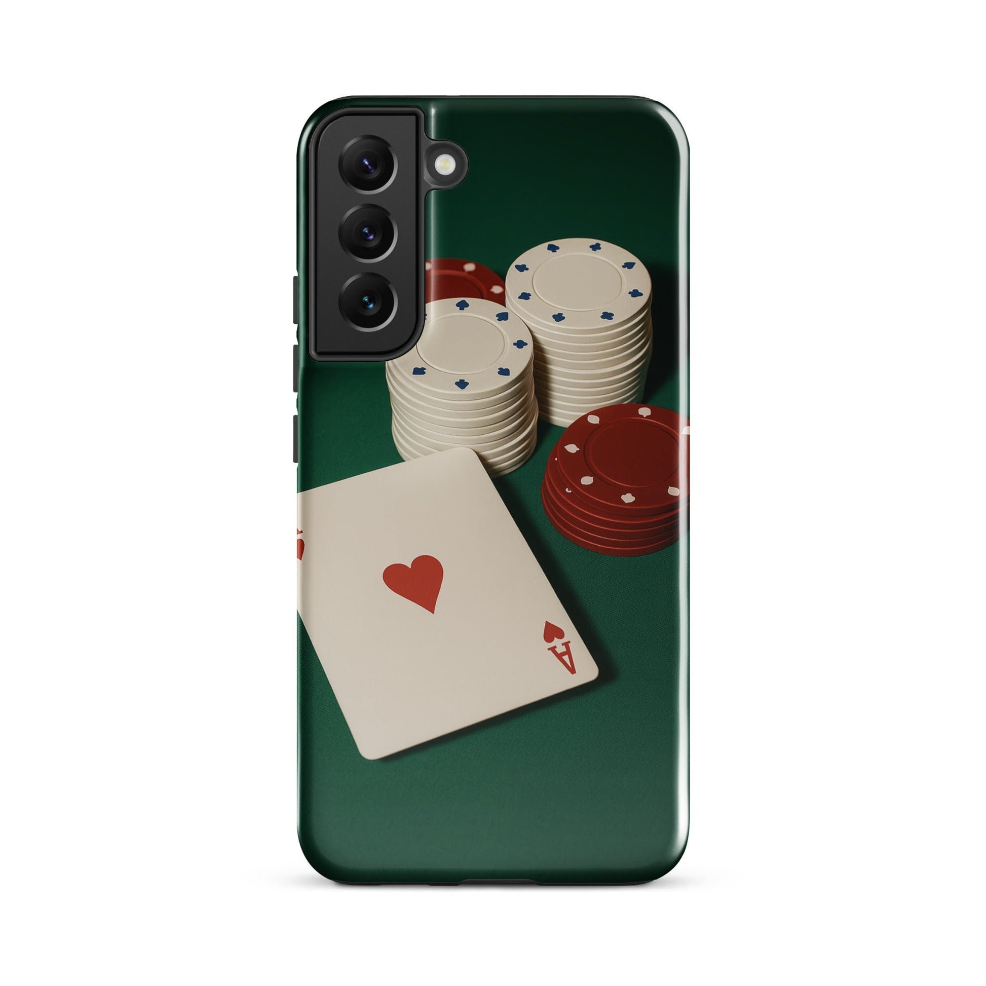 Bet Samsung Case - Blunt Cases