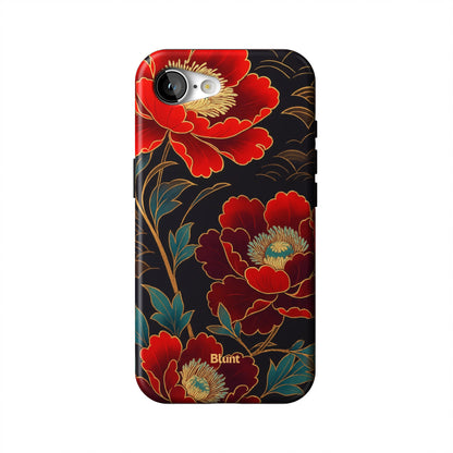 Botan-iphone-case-iPhone 17 E-1