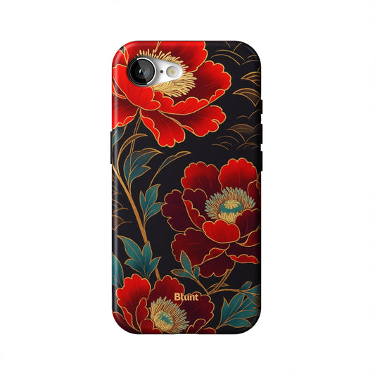 Botan-iphone-case-iPhone 17 E-1