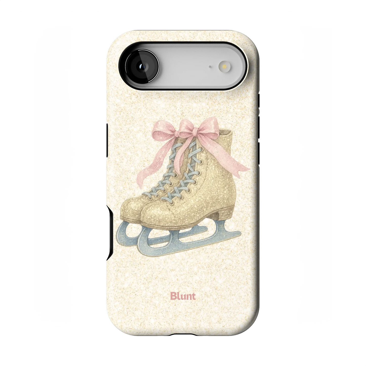 Ice Rink iPhone Case