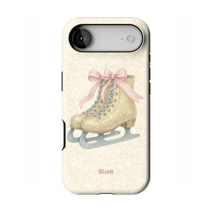 Ice Rink iPhone Case