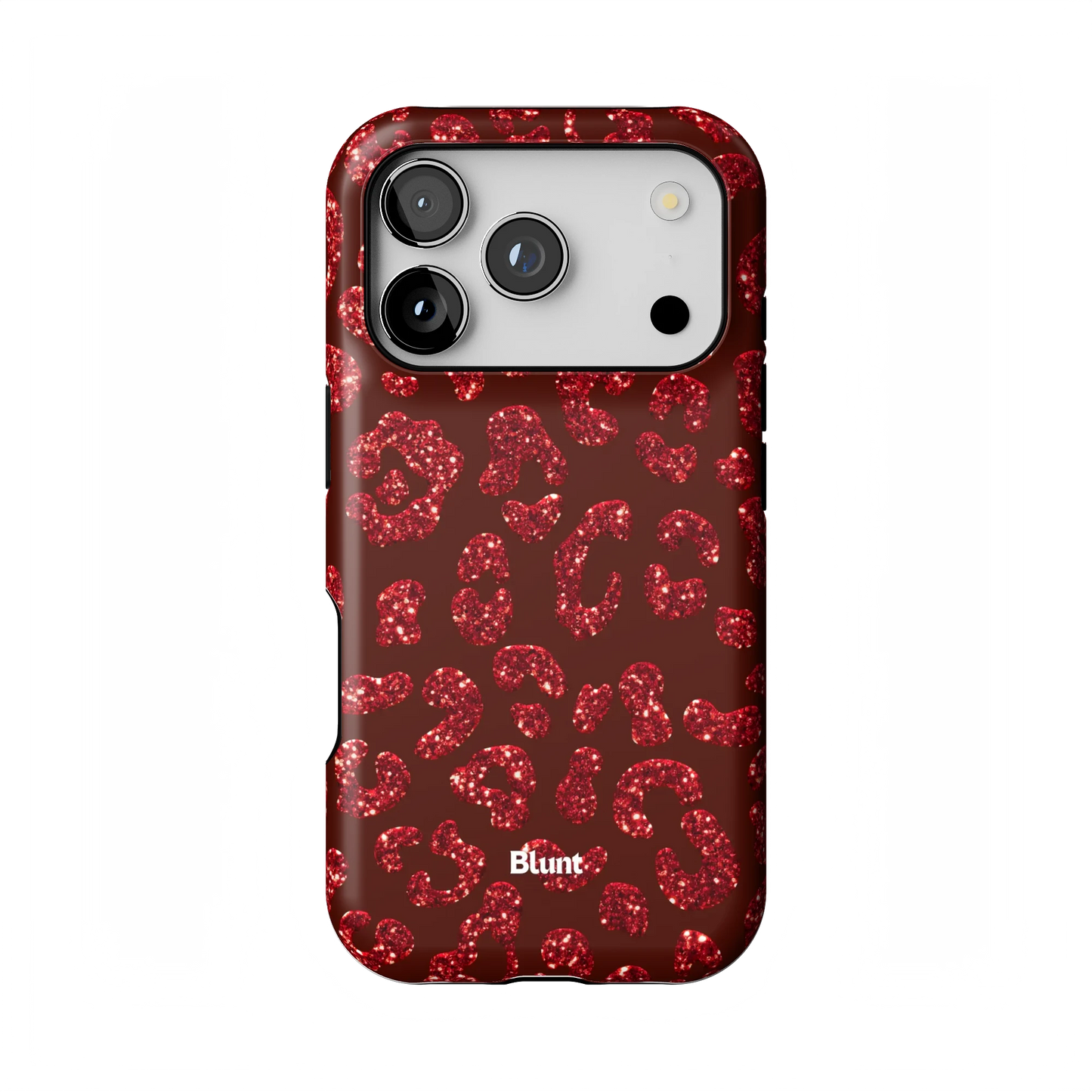 Rogue Bite iPhone Case