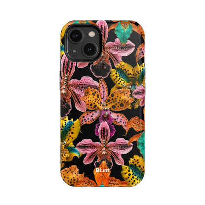 Paradise Heat iPhone Case