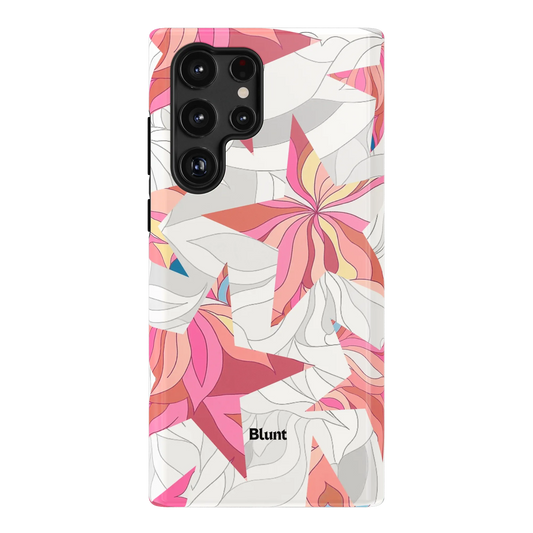 Amelie Samsung Case