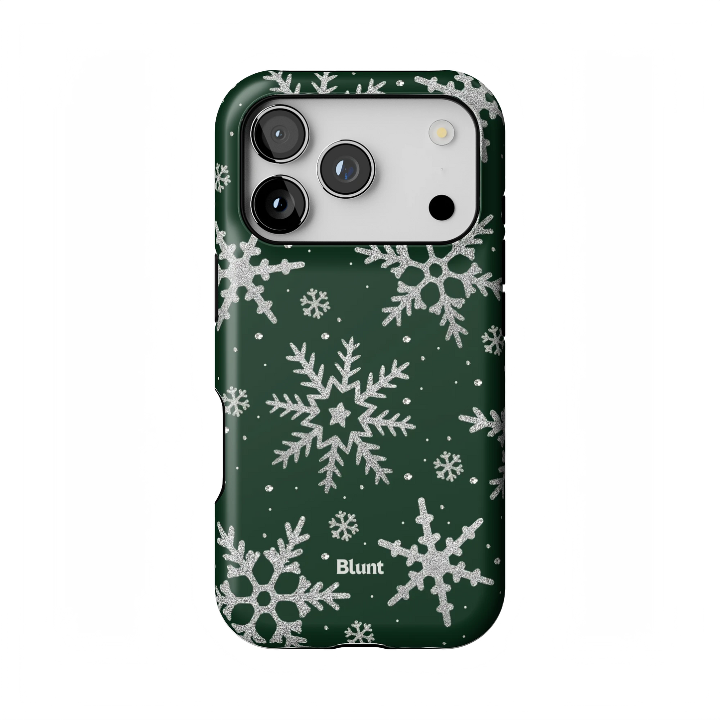 Evergreen iPhone Case