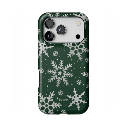 Evergreen iPhone Case