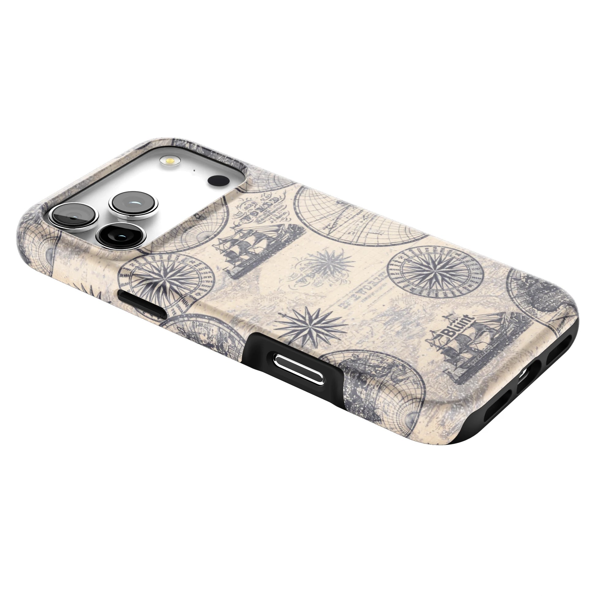Routes-iphone-case-iPhone 17 Pro Max-2
