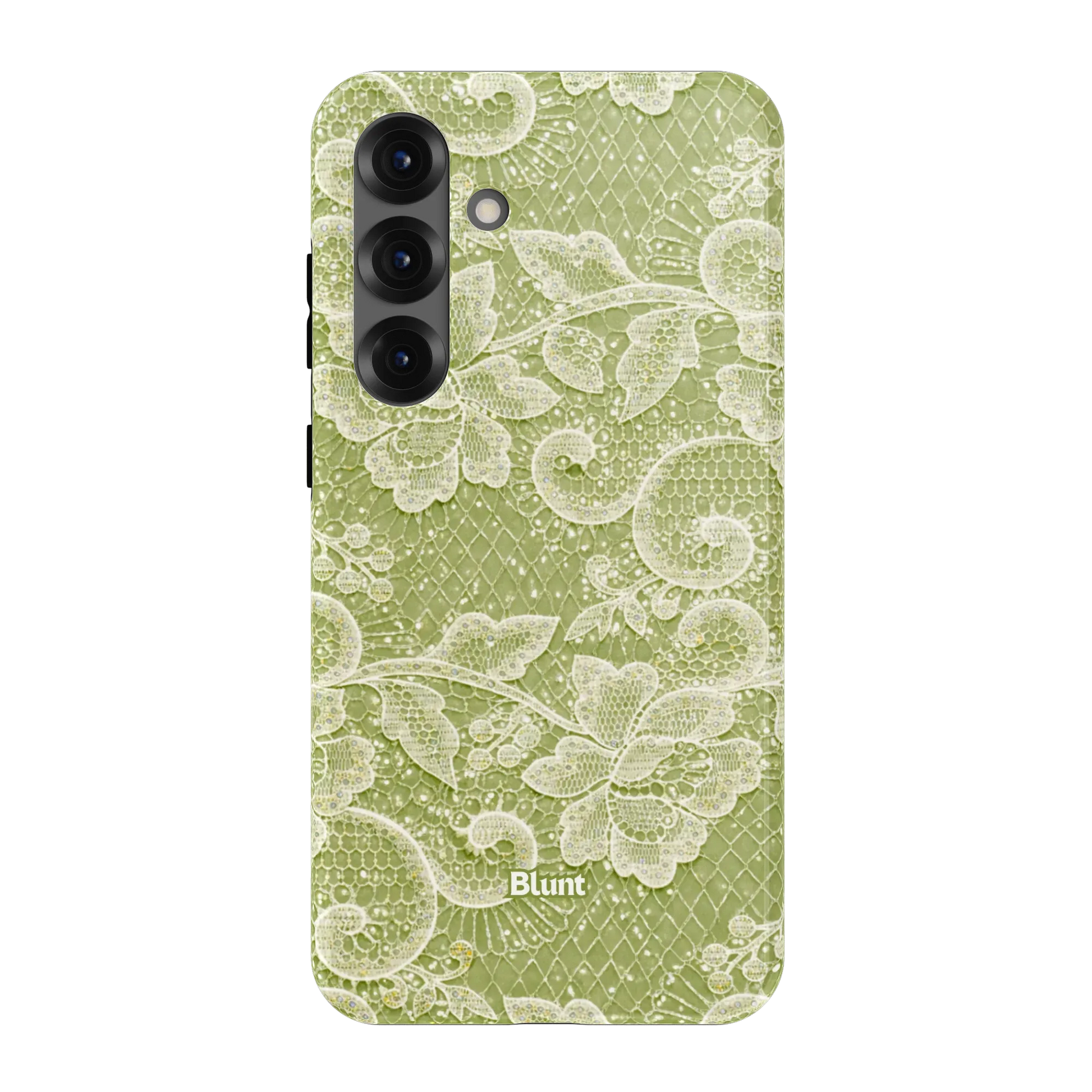 Lime-Mary-samsung-case-Galaxy S25 Plus-1