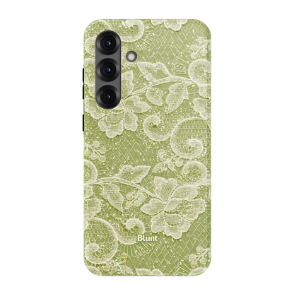 Lime-Mary-samsung-case-Galaxy S25 Plus-1