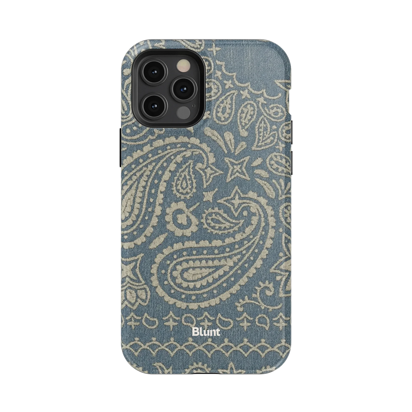 Bandana iPhone Case