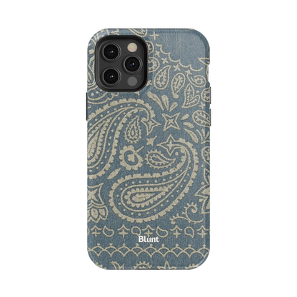 Bandana iPhone Case