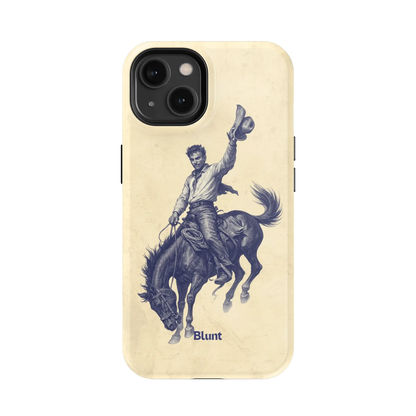Outlaw iPhone Case