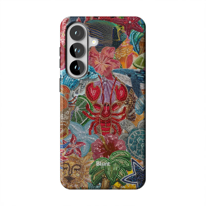 Sea-Bloom-samsung-case-Galaxy S26 Plus-1