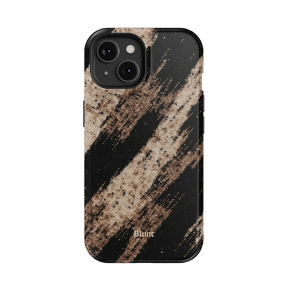 Charrow iPhone Case