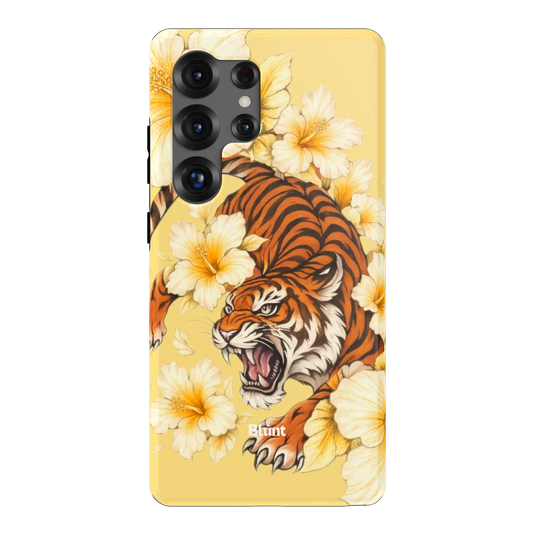 Kiro Ikari Samsung Case