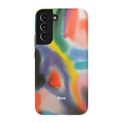 Dream Spill Samsung Case