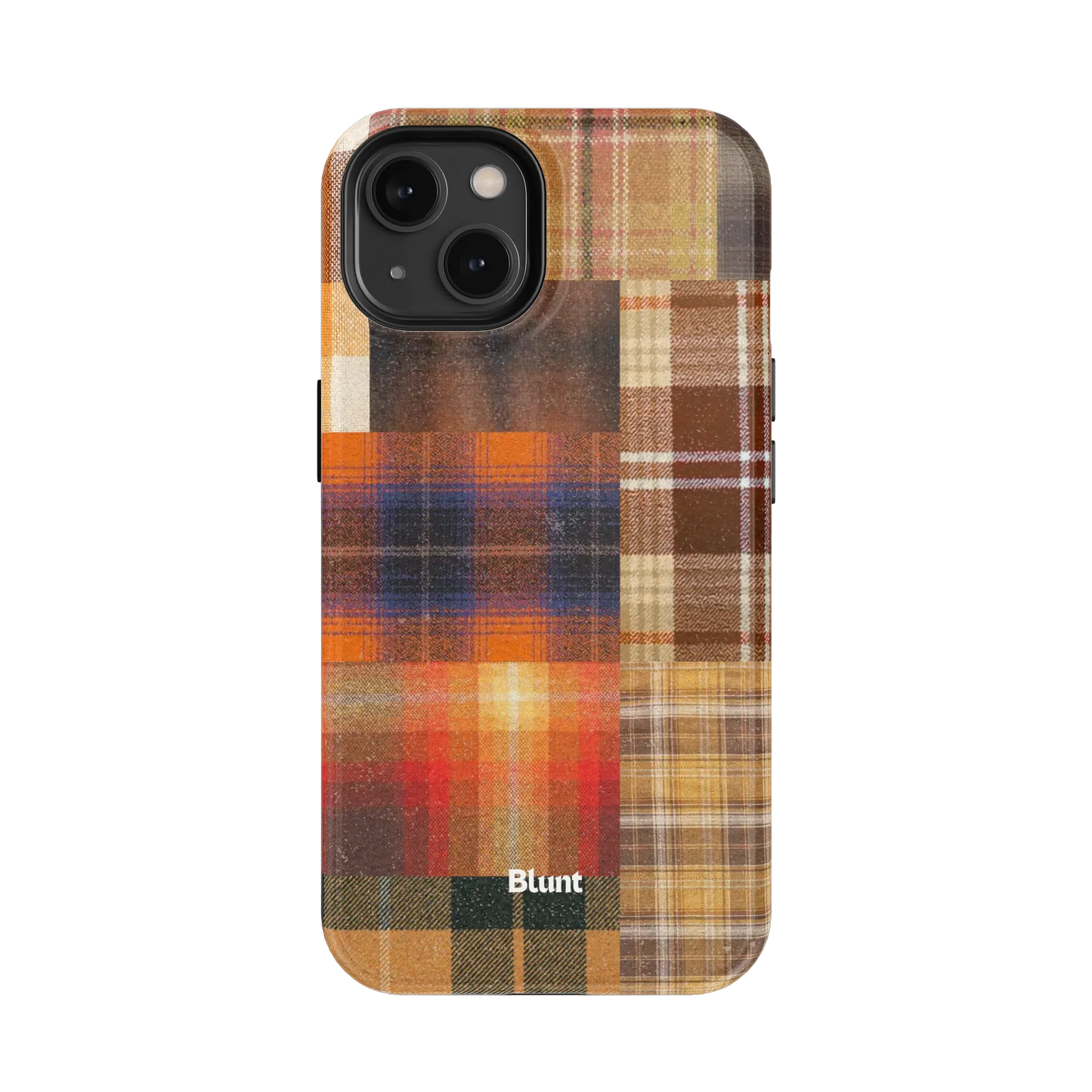 Braymor iPhone Case
