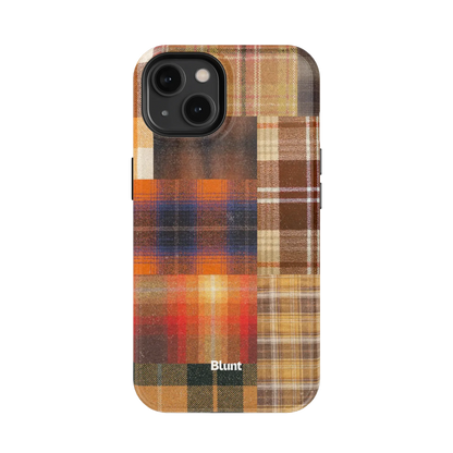 Braymor iPhone Case