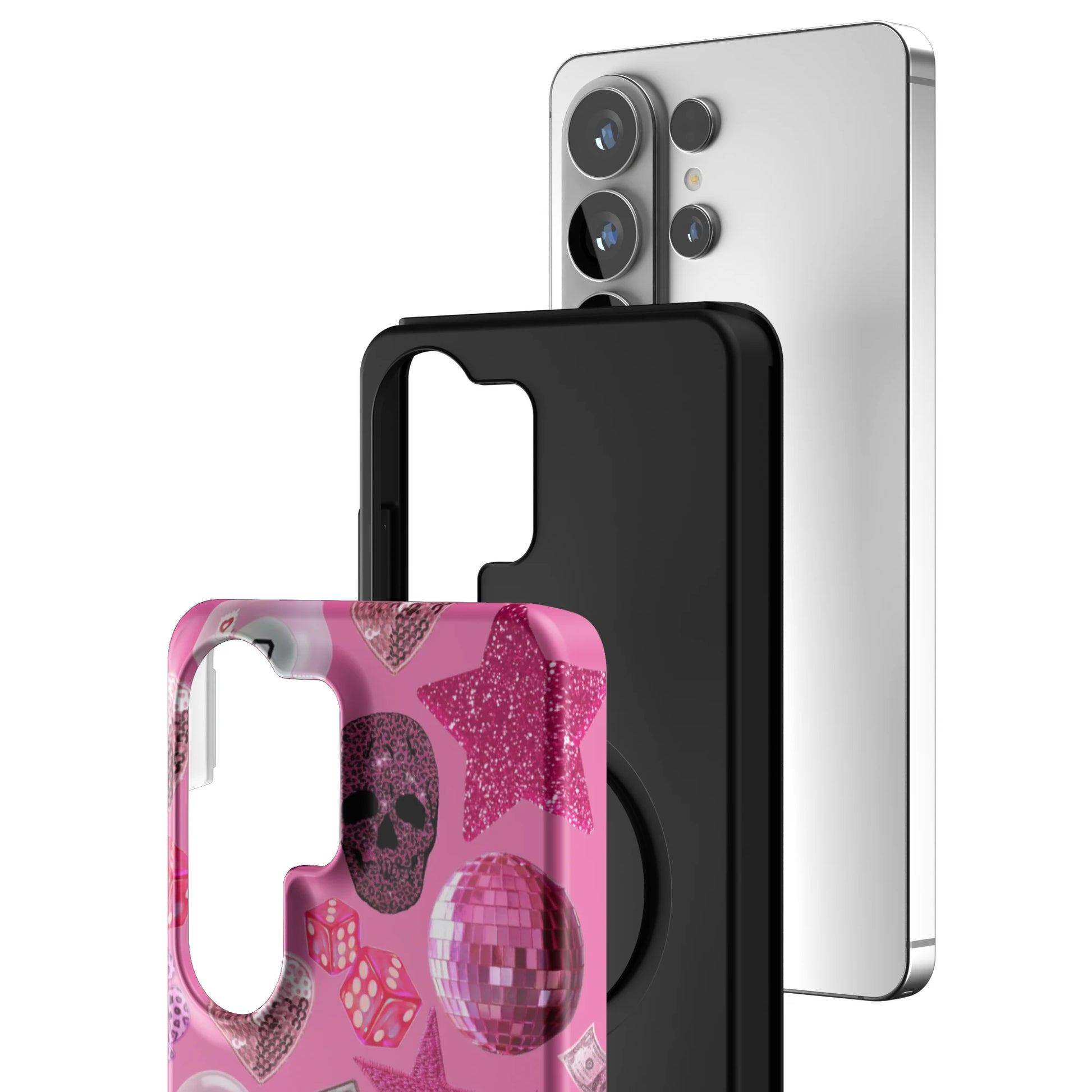 Pink-Jackpot-samsung-case-Galaxy S26 Ultra-3