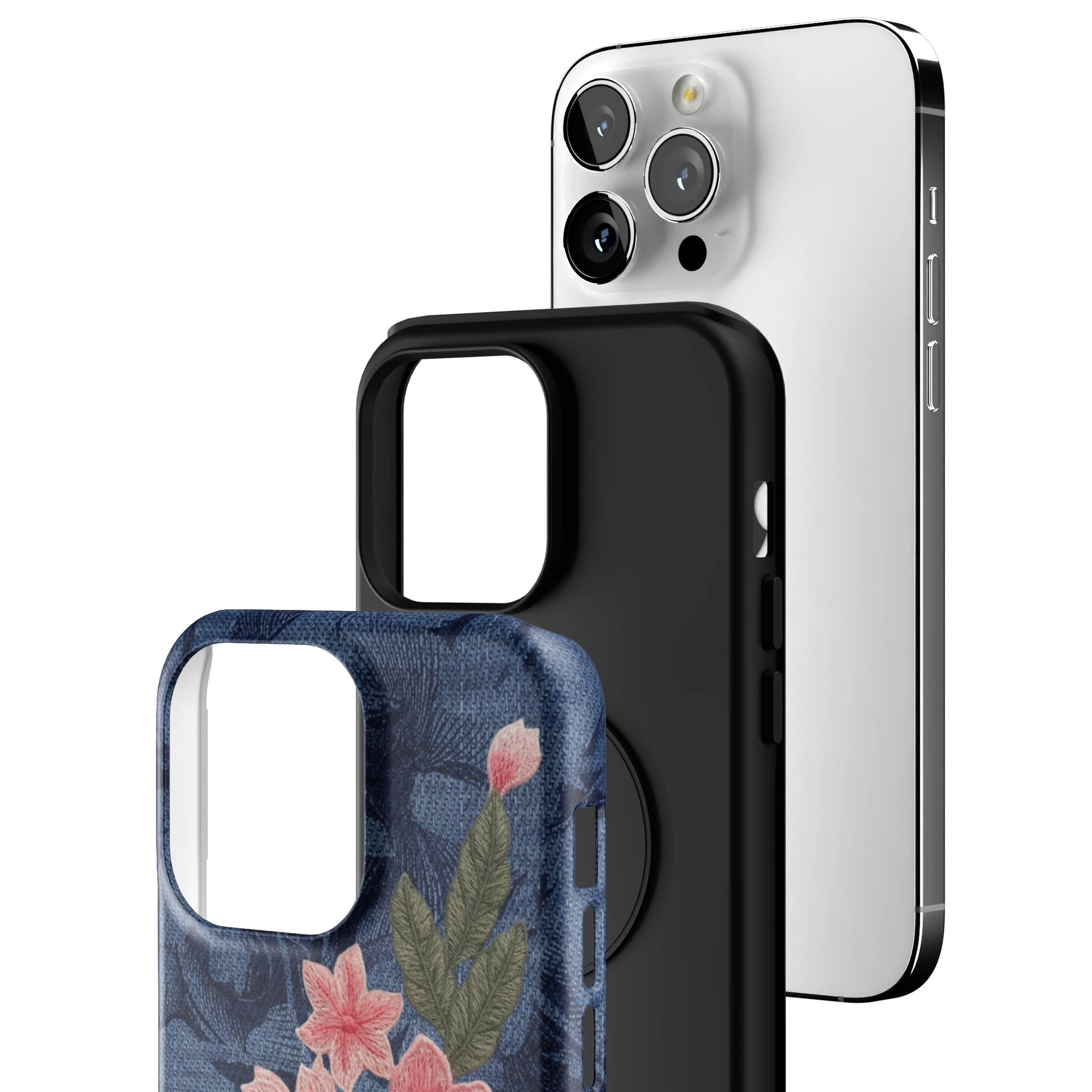 Indigo-Ivy-iphone-case-iPhone 14 Pro Max-3
