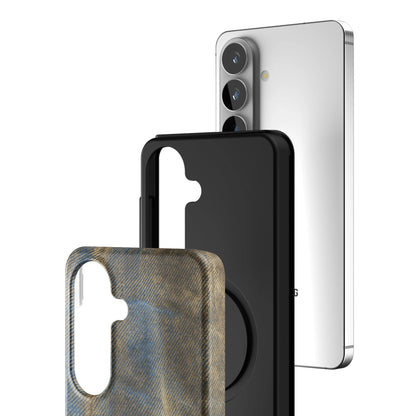 Worn-Denim-samsung-case-Galaxy S26-3