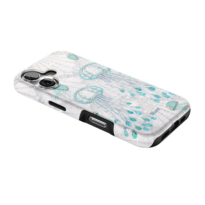 Silver-Jelly-iphone-case-iPhone 17-2