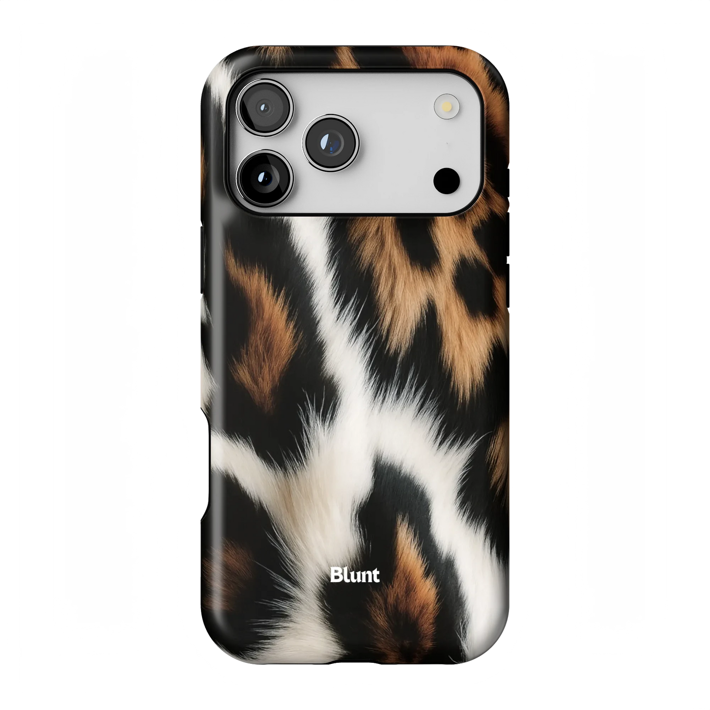 Savage Flame iPhone Case