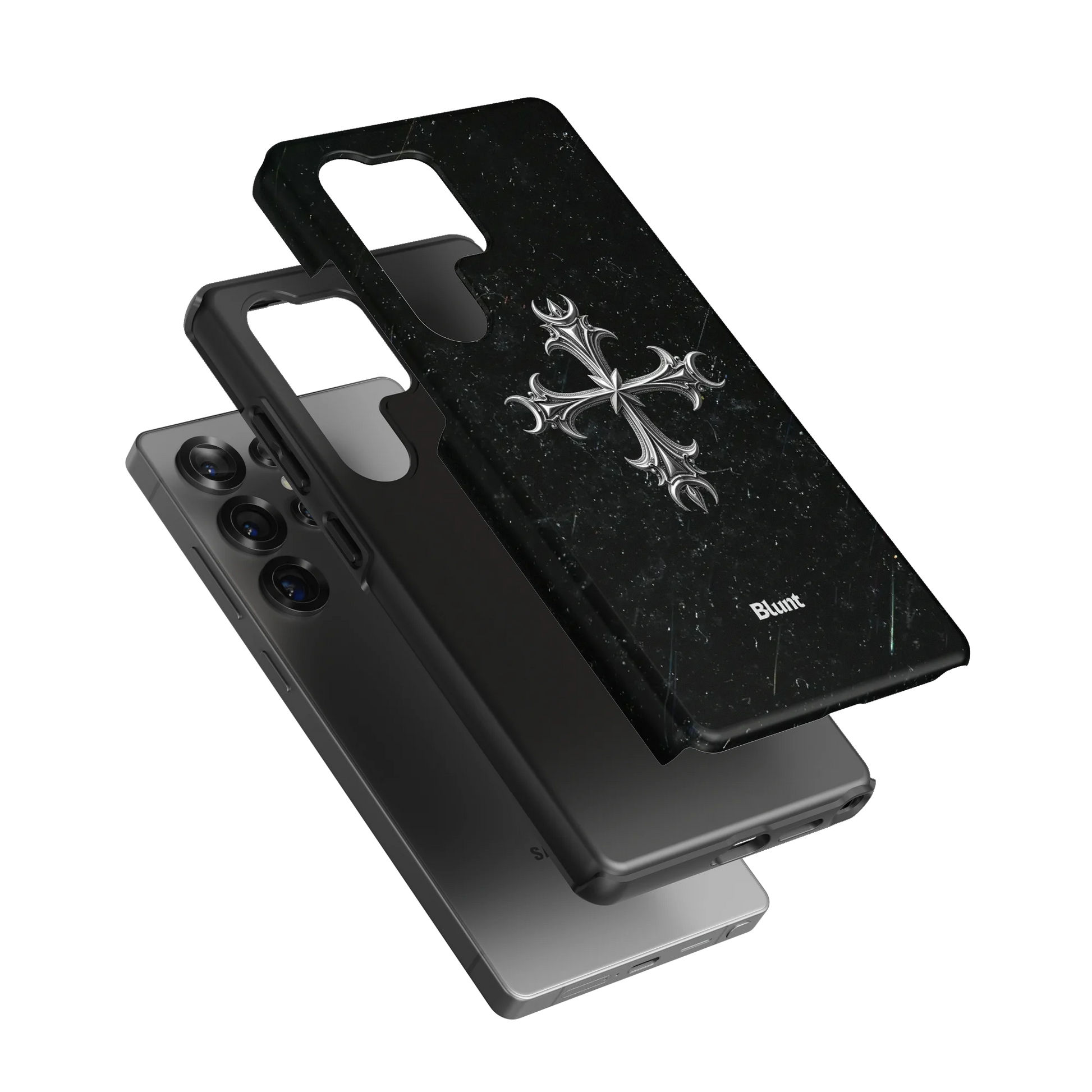 Spiked-Relic-samsung-case-S25 Ultra-3