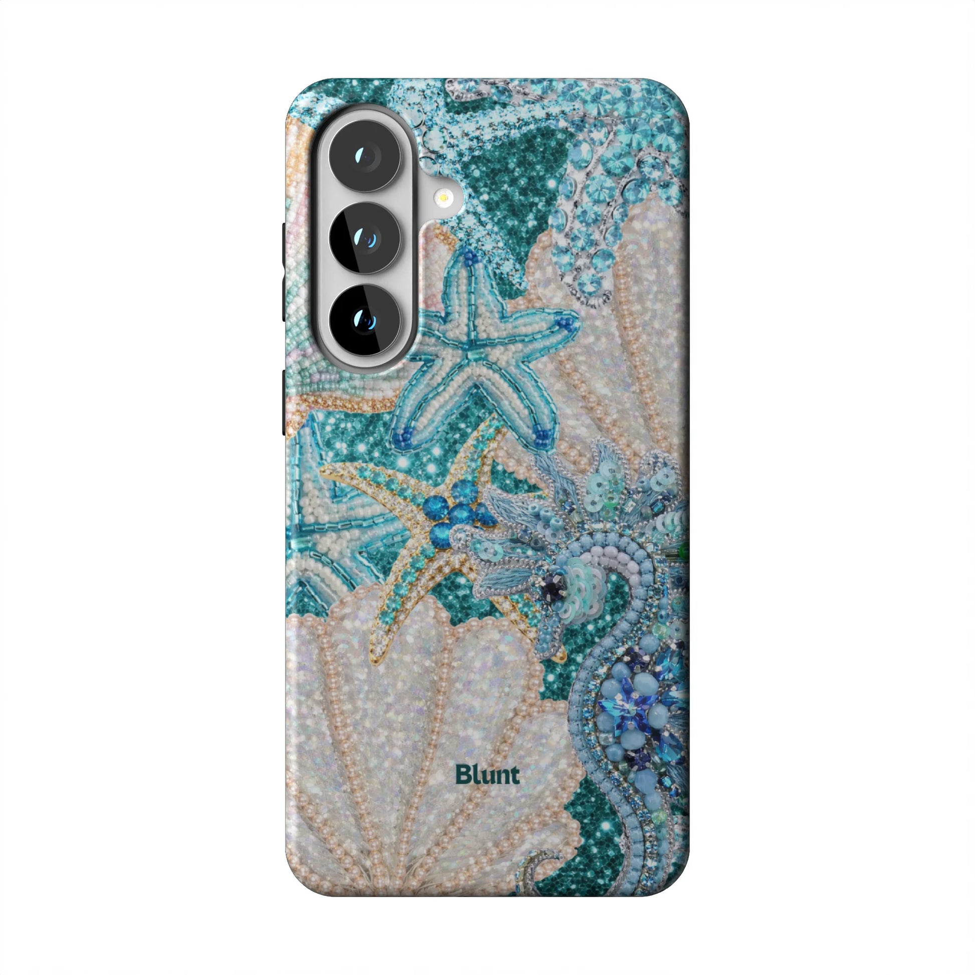 Tidal-Gems-samsung-case-Galaxy S26 Plus-1