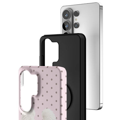 Pink-Polka-Wing-samsung-case-Galaxy S26 Ultra-3