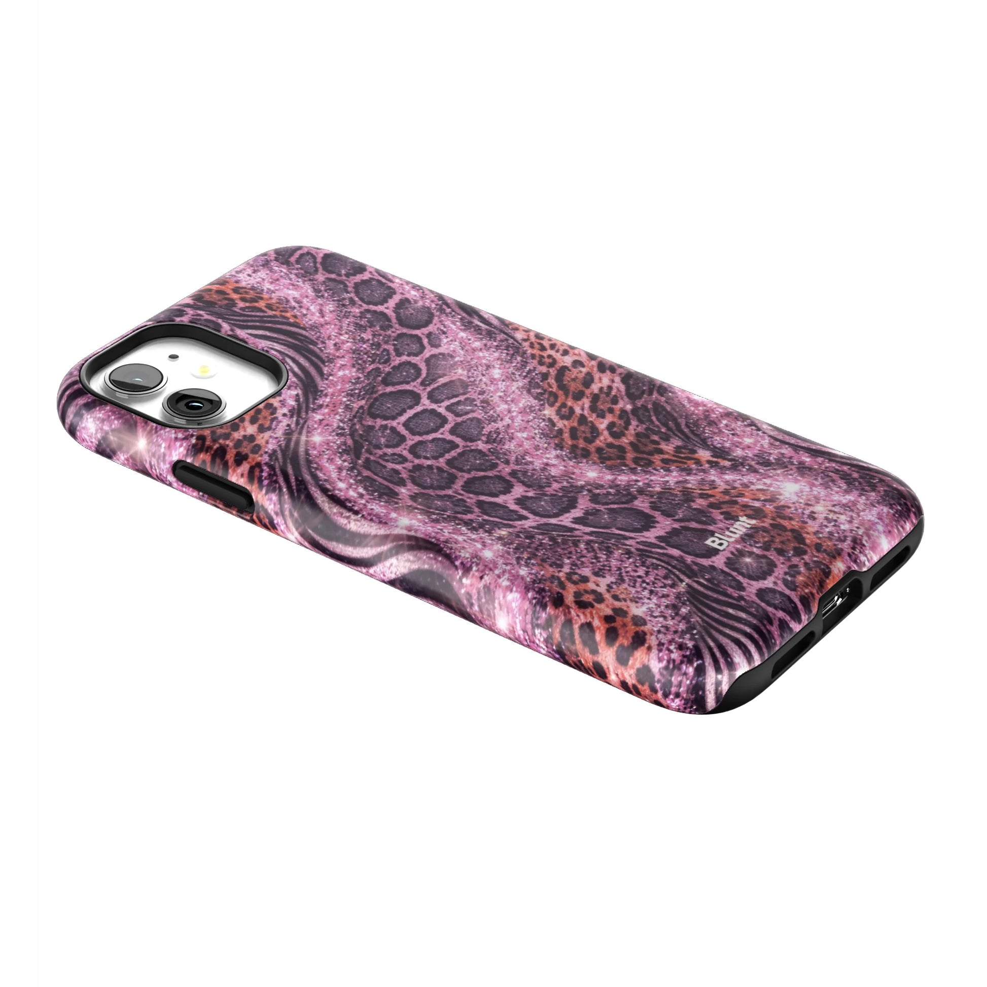 Pinky-Feral-iphone-case-iPhone 11-2