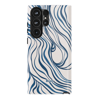 Wavescapes Samsung Case