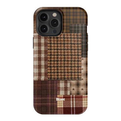 Hounze iPhone Case